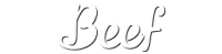 Beef 