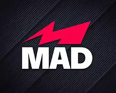 Mad